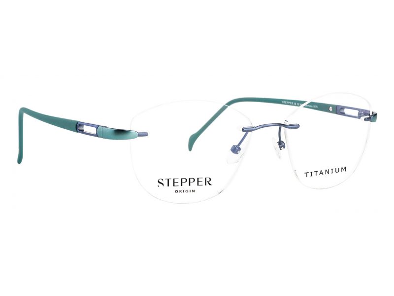 Stepper SI 99898 F065 54 Women glasses