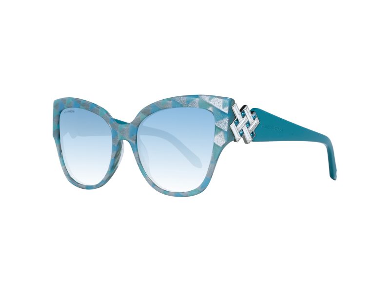 Atelier Swarovski SK 0161-P 87P 54 Women sunglasses