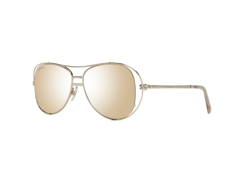 Swarovski SK 0231 32G 55 Women sunglasses