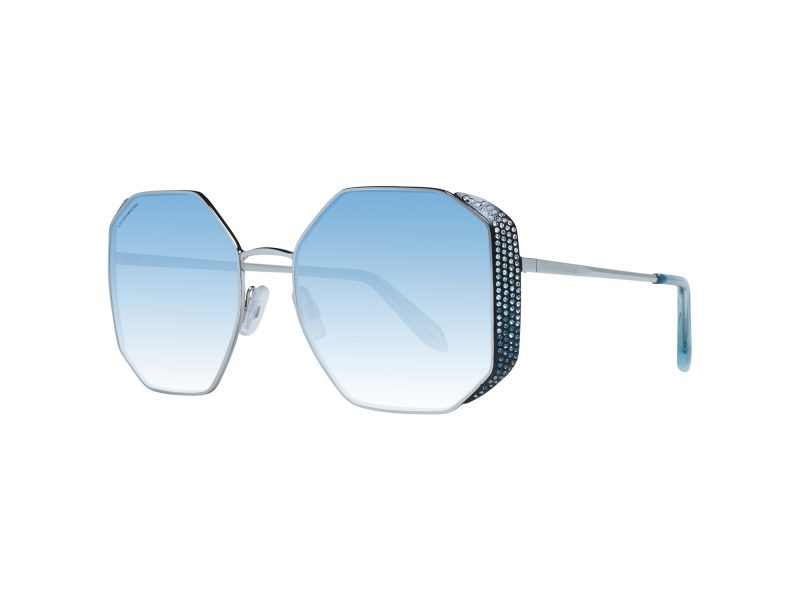 Atelier Swarovski SK 0238-P 16W 57 Women sunglasses