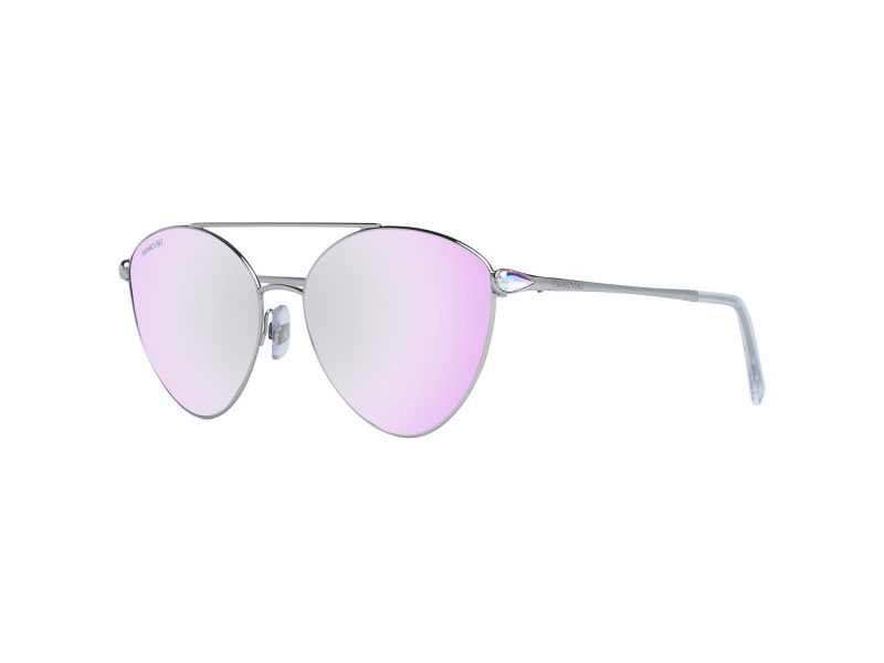 Swarovski SK 0286 16Z 58 Women sunglasses