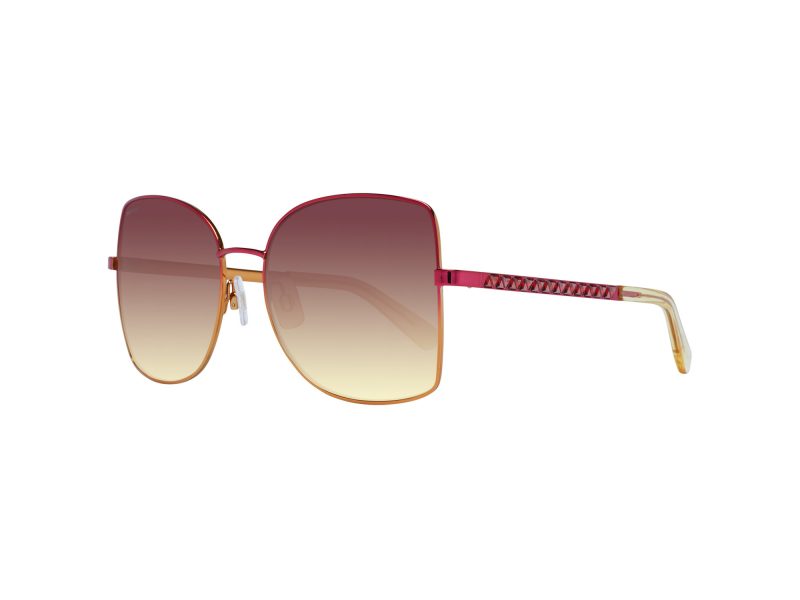 Swarovski SK 0369 71F 58 Women sunglasses