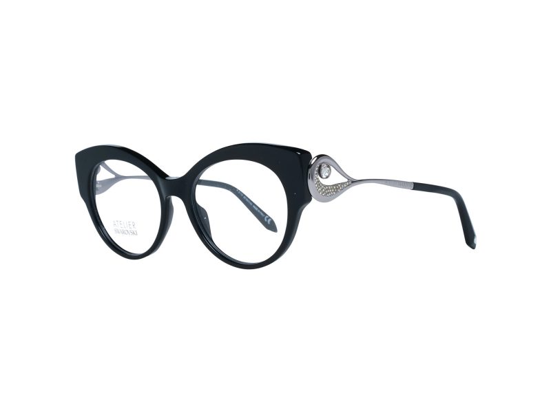 Atelier Swarovski SK 5358-P 001 52 Women glasses