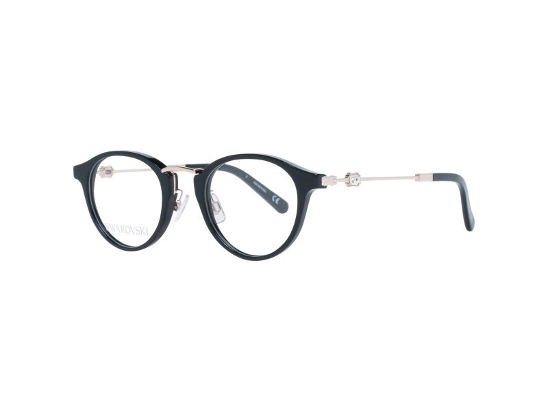 Swarovski SK 5438-D 001 46 Women glasses