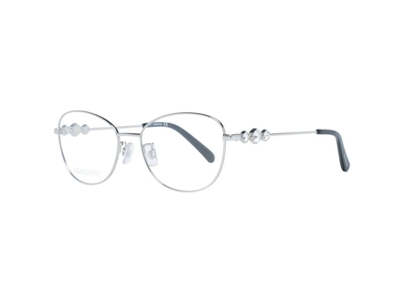 Swarovski crystal best sale glasses frames