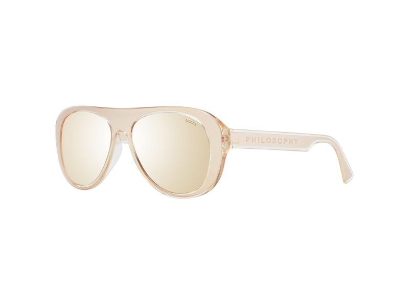 Lozza SL 4255V 880G 56 Women sunglasses