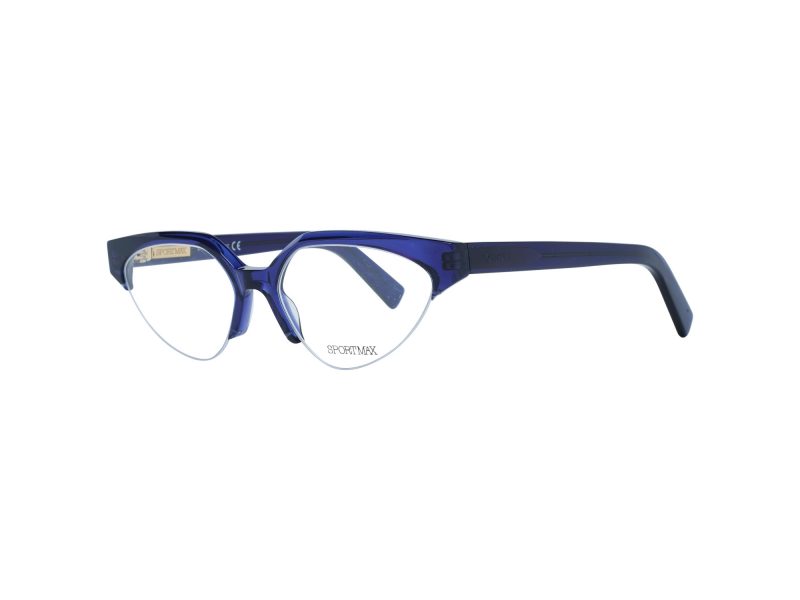 Sportmax SM 5004 090 54 Women glasses