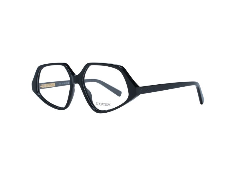 Sportmax SM 5011 001 54 Women glasses