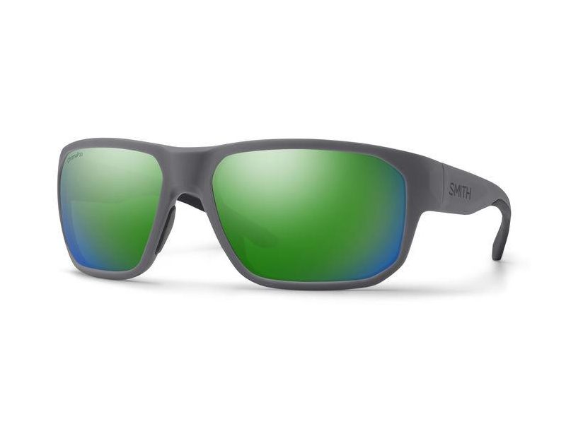 Smith SM Arvo RIW/UI 61 Men sunglasses