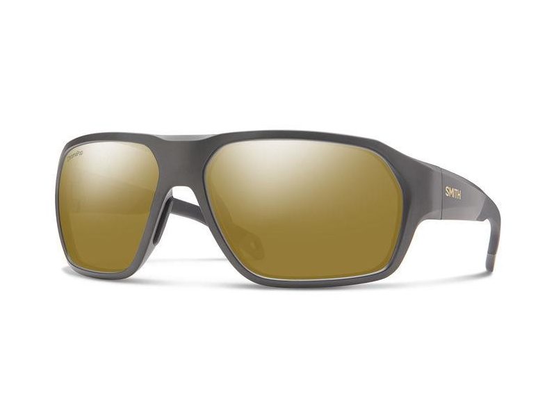 Smith SM Deckboss FRE/QE 63 Men sunglasses