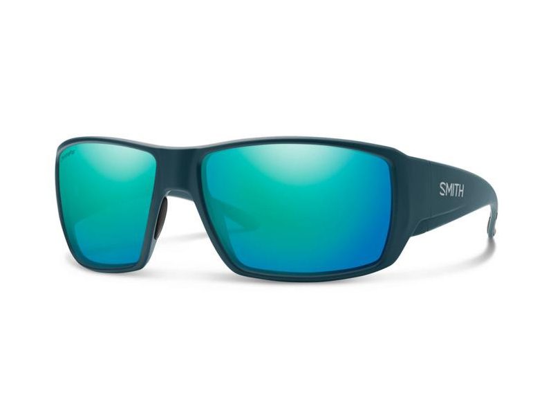 Smith SM Guide Choice/N FJM/QG 62 Men sunglasses