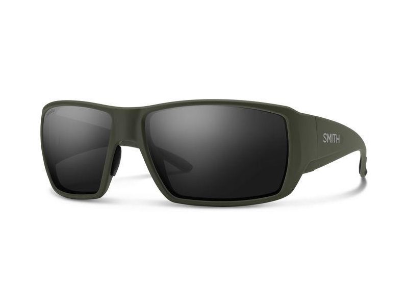 Smith SM Guide C XL/S SIF/6N 63 Men sunglasses