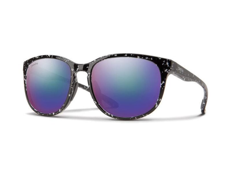 Smith SM Lake Shasta GBY/DF 56 Women sunglasses