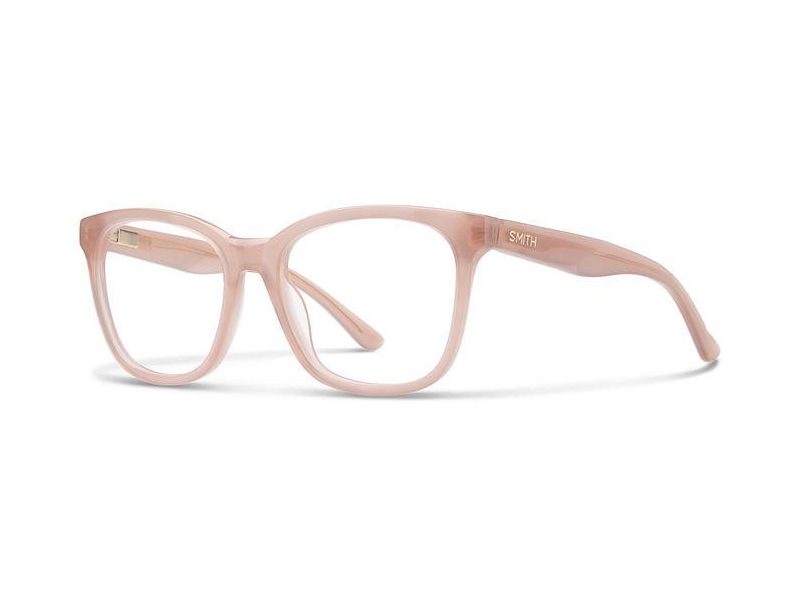 Smith SM Lightheart 3R7 52 Women glasses