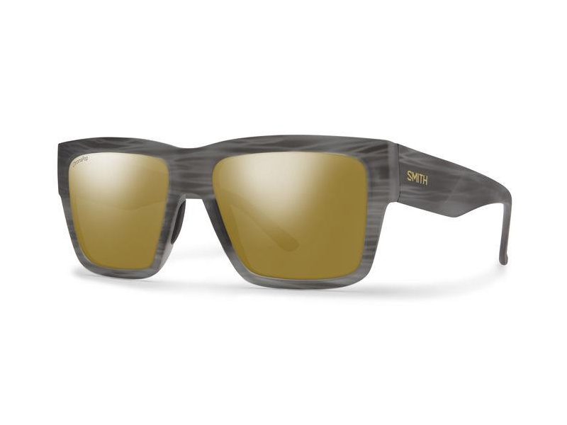 Smith SM Lineup 2W8/QE 58 Men, Women sunglasses