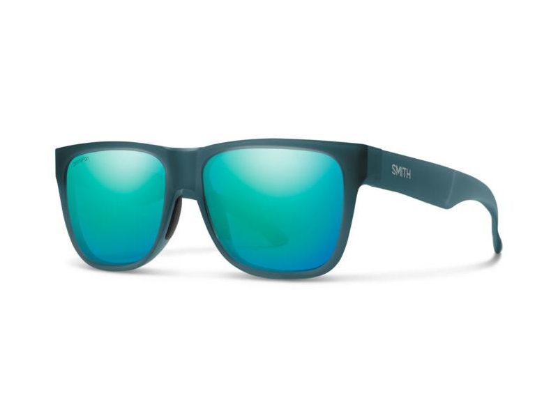 Smith SM Lowdown 2/S FJM/QG 55 Men, Women sunglasses