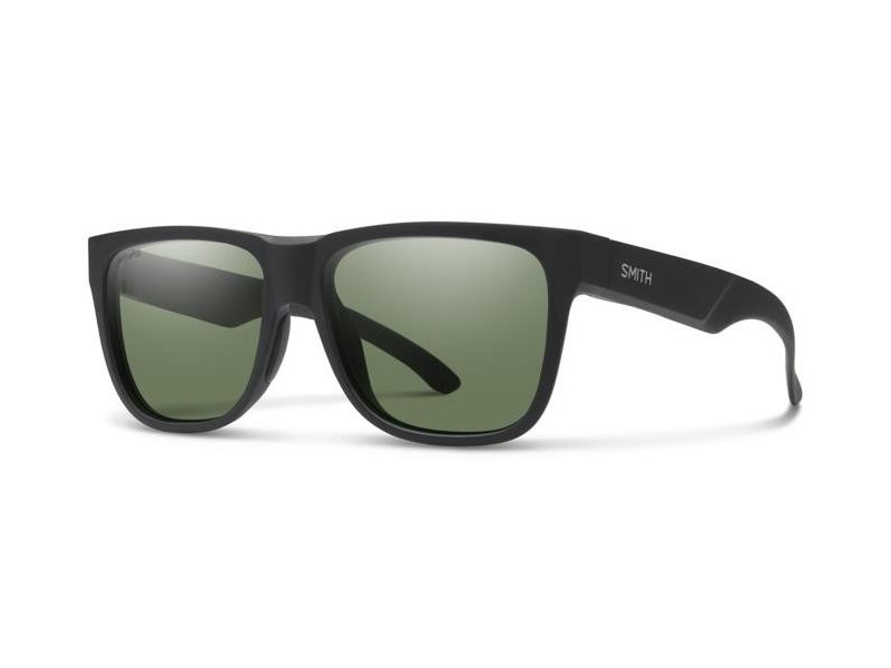 Smith SM Lowdown 2 003/1H 55 Men, Women sunglasses