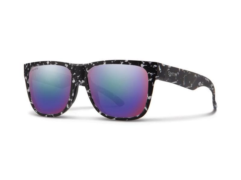 Smith SM Lowdown 2 2MS/DF 55 Men, Women sunglasses