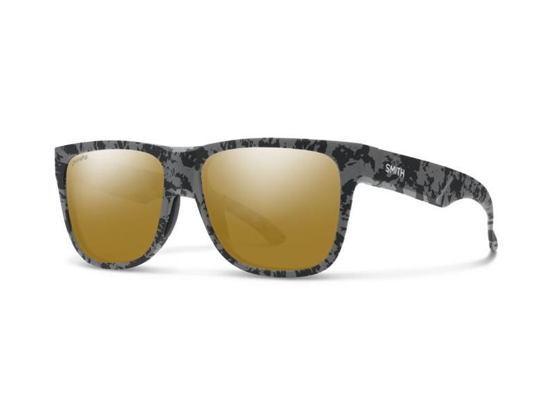 Smith SM Lowdown 2 WCN/QE 55 Men, Women sunglasses