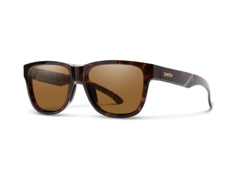 Smith SM Lowdown S 2/S 086/L5 53 Men, Women sunglasses