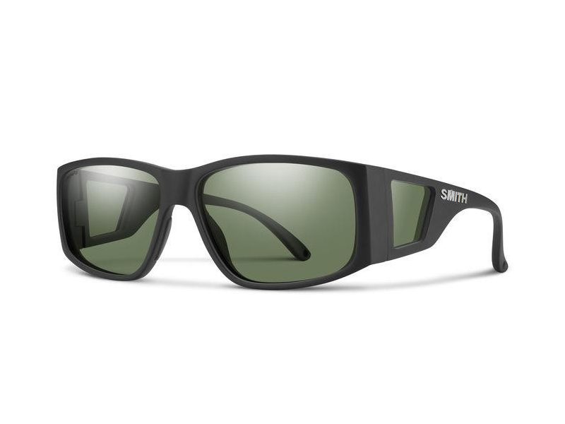 Smith SM Monroe Peak 003/L7 62 Men, Women sunglasses