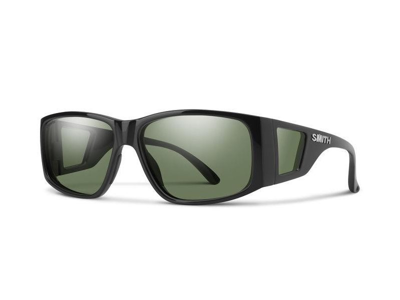 Smith SM Monroe Peak 807/1H 62 Men, Women sunglasses