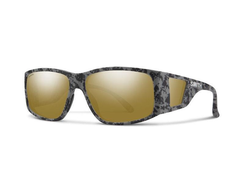 Smith SM Monroe Peak ACI/QE 62 Men, Women sunglasses