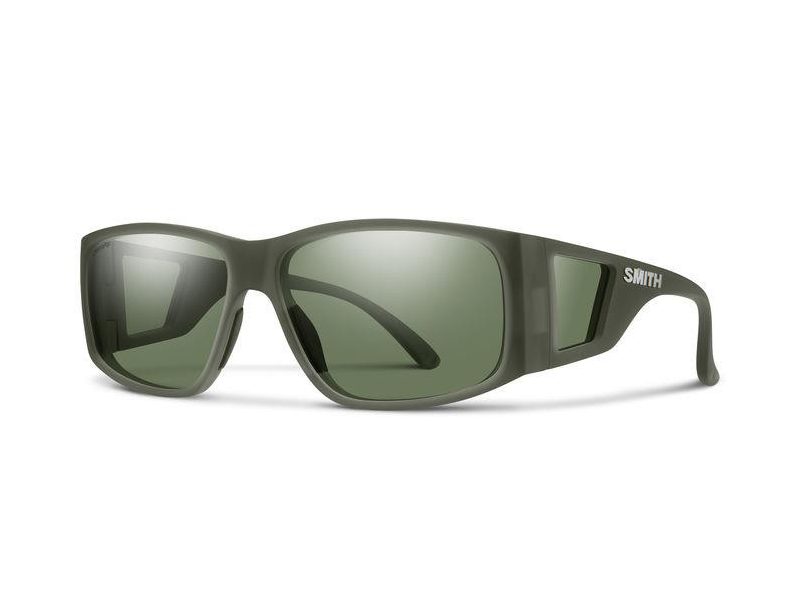 Smith SM Monroe Peak B59/L7 62 Men, Women sunglasses