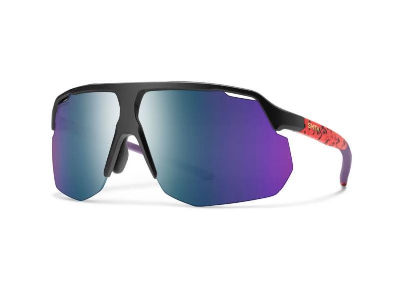 Smith SM Motive H1T/DI 74 Men sunglasses