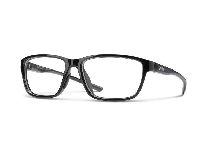 Smith SM Overtone 807 56 Men, Women glasses