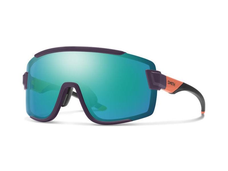 Smith SM Wildcat 838/G0 99 Men, Women sunglasses