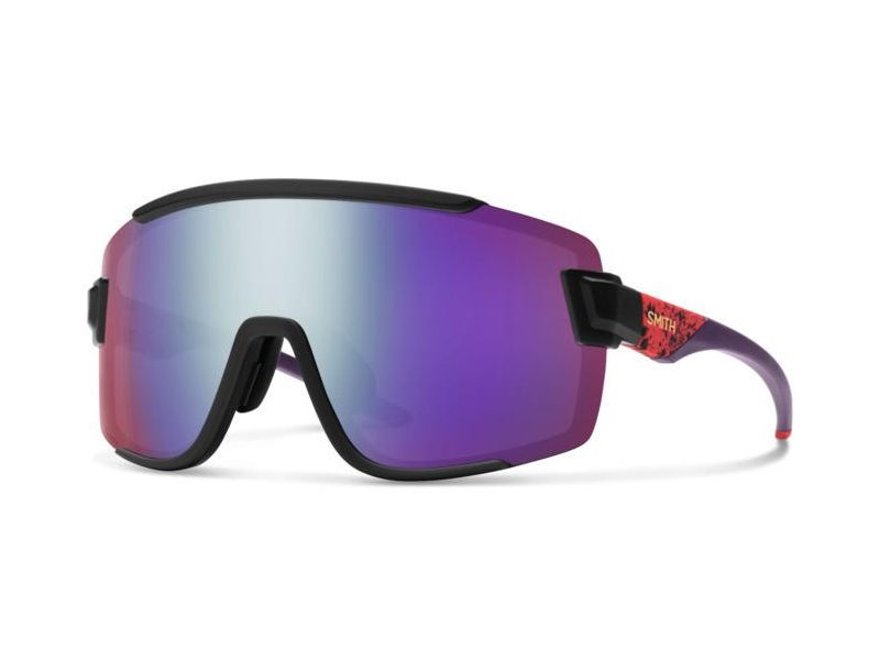 Smith SM Wildcat H1T/DI 99 Men, Women sunglasses