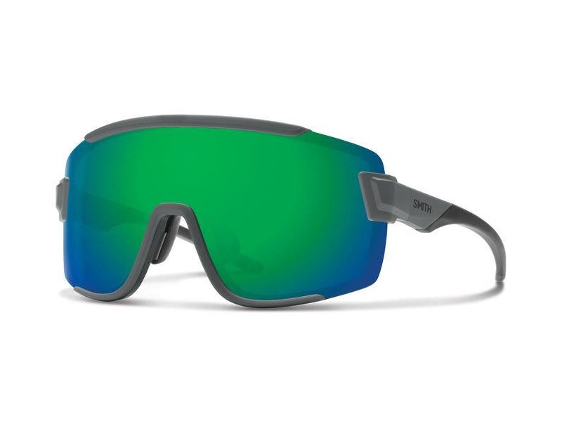 Smith SM Wildcat RIW/X8 99 Men, Women sunglasses