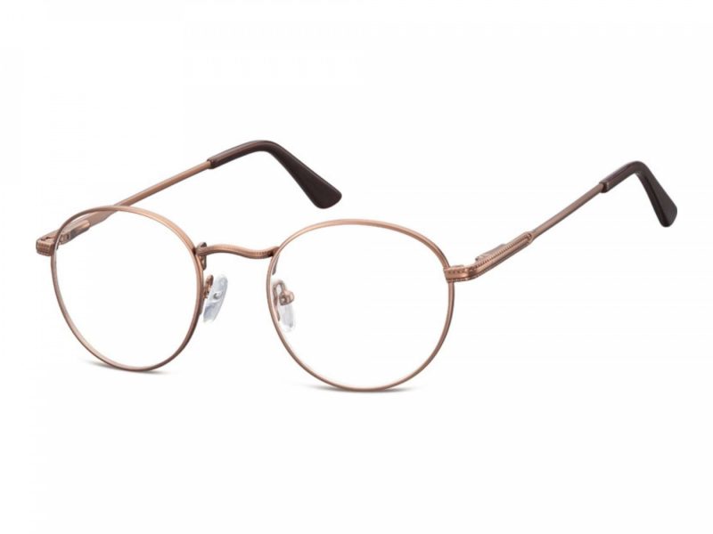 Berkeley glasses 604 D