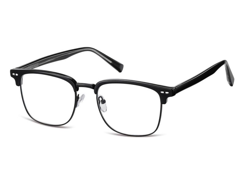 Berkeley glasses 886D