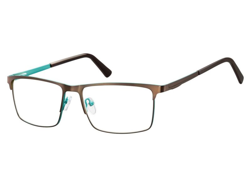 Berkeley glasses 909D