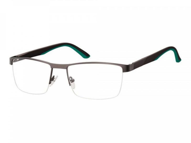 Berkeley glasses 982D