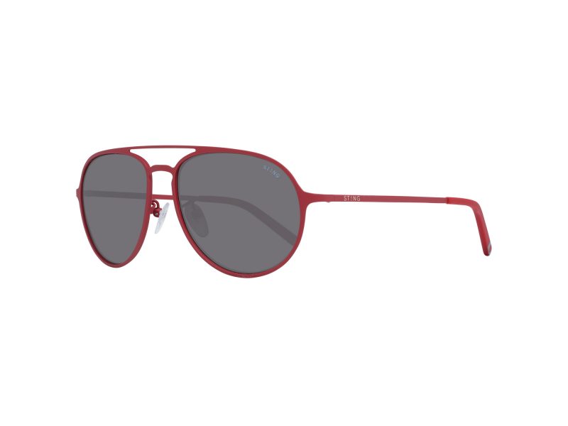 Sting SST 004 06F5 55 Men, Women sunglasses