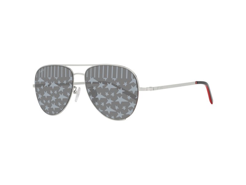 Sting SST 138 N53L 57 Men, Women sunglasses