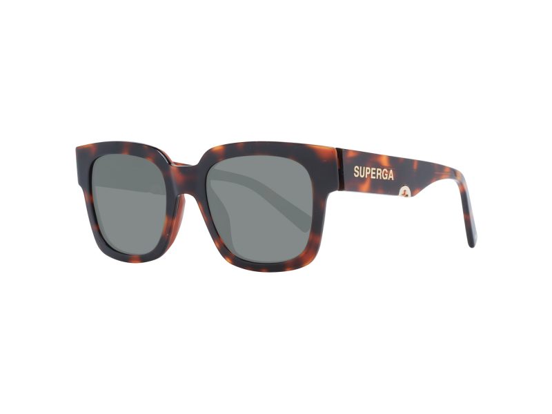 Sting SST 459 02BL 52 Men, Women sunglasses