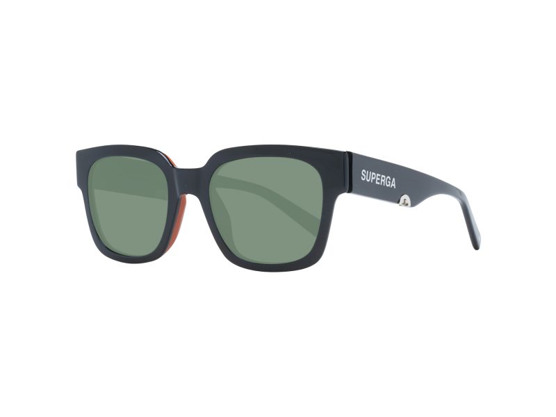 Sting SST 459 0700 52 Men, Women sunglasses