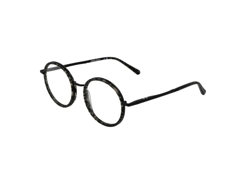 Scotch & Soda SS 2014 004 50 Men glasses