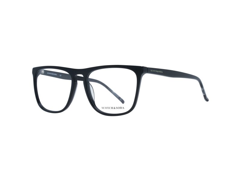 Scotch & Soda SS 4010 001 55 Men glasses