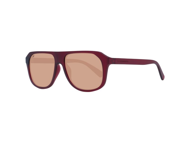 Serengeti Oatman SS 535004 57 Men sunglasses