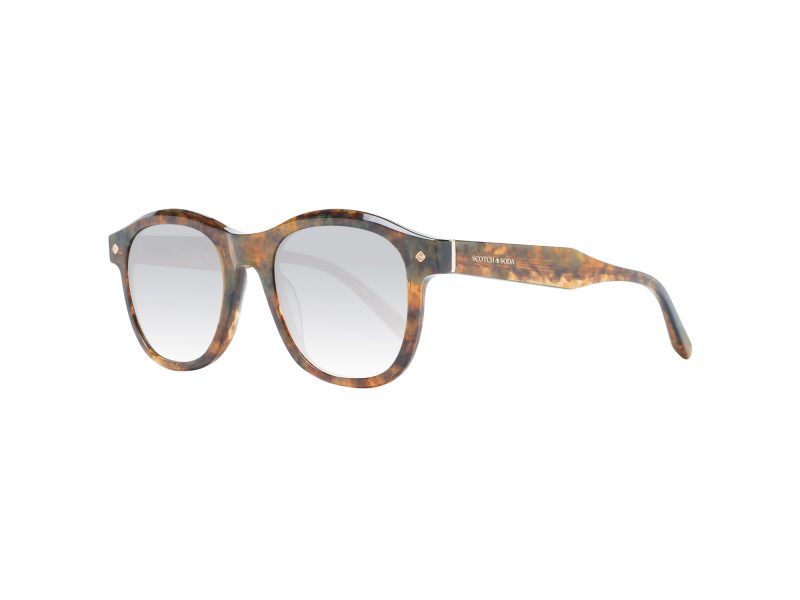 Scotch & Soda SS 7016 501 50 Men sunglasses