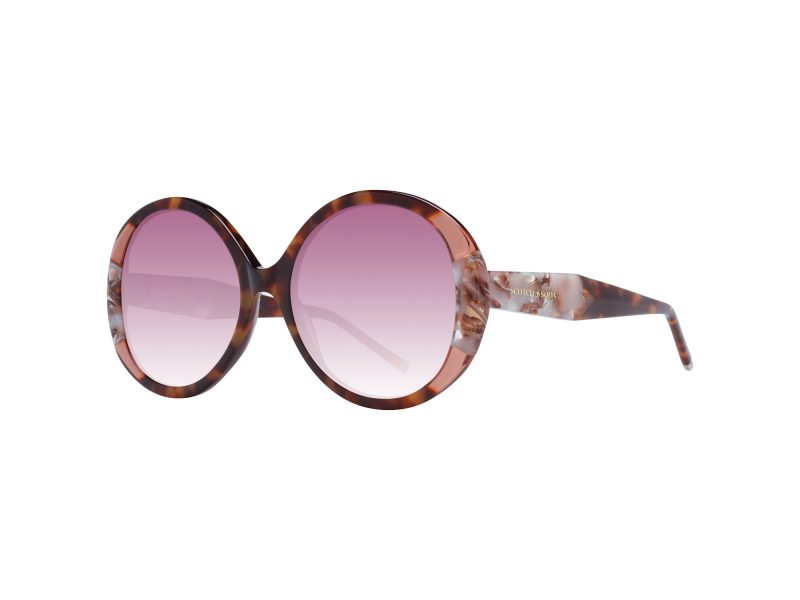 Scotch & Soda SS 7022 151 57 Women sunglasses