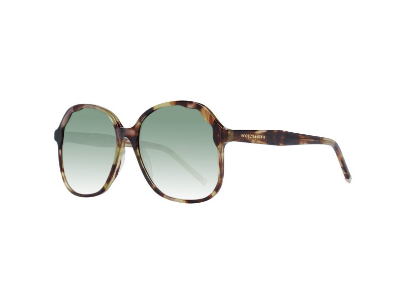 Scotch & Soda SS 7027 555 58 Women sunglasses