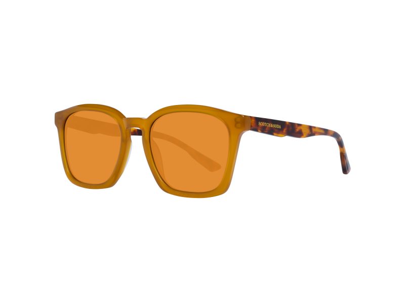 Scotch & Soda SS 8006 176 52 Men sunglasses