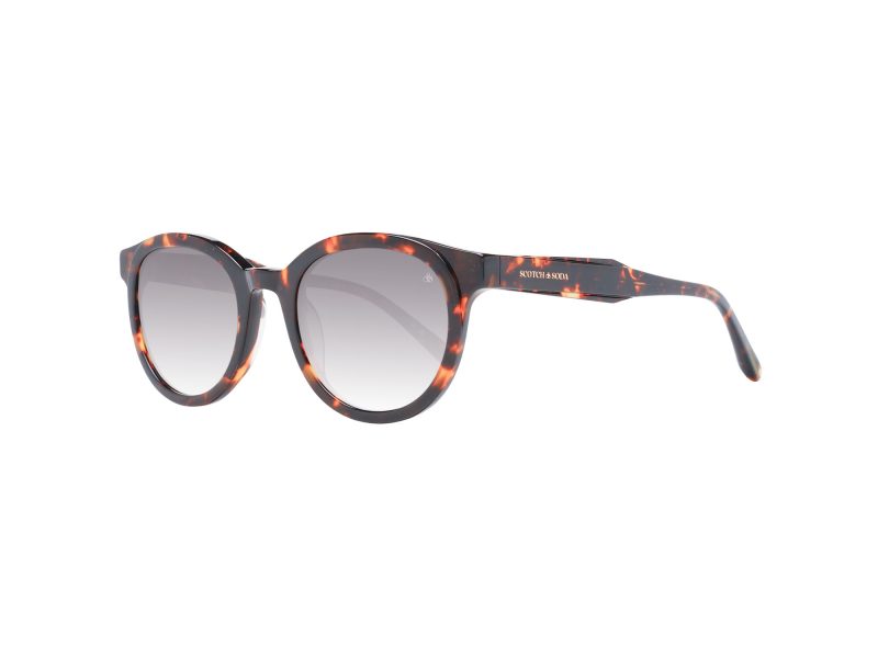 Scotch & Soda SS 8016 102 50 Men sunglasses