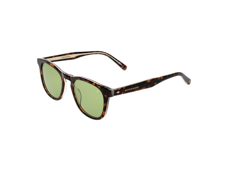 Scotch & Soda SS 8018 102 50 Men sunglasses